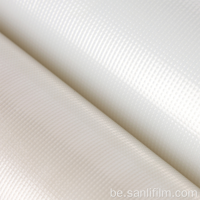 Ахоўная плёнка для паліраванага бетону